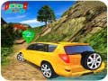 Jeu Offroad Land Cruiser Jeep Simulator
