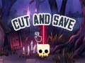 Jeu Cut and Save