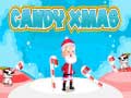 Jeu Santa Xmas