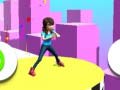 Jeu Shift Run
