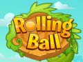 Jeu Rolling Ball