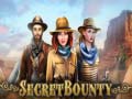 Jeu Secret Bounty