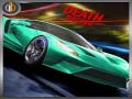 Jeu Death Racing