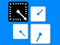 Jeu Hit Shooty Clocks