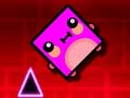 Jeu Geometry Dash Challenge