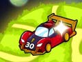 Jeu Merge World