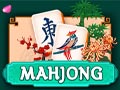 Jeu Mahjong