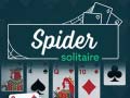 Jeu Spider Solitaire