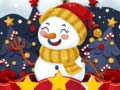 Jeu Love Snowballs Xmas