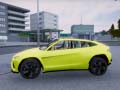 Jeu Car Physics Simulator Sandboxed: Berlin