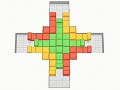 Jeu Clash Of Blocks