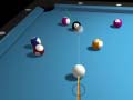 Jeu 3d Billiard 8 Ball Pool