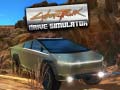 Jeu Cyber Truck Drive Simulator