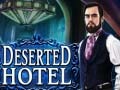 Jeu Deserted Hotel