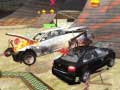 Jeu Car Crash Online