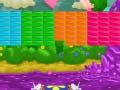 Jeu Brick Breaker Unicorn