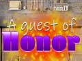 Jeu A Guest of Honor