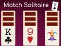 Jeu Match Solitaire 2