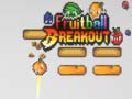 Jeu Fruitball Breakout