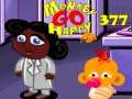 Jeu Monkey Go Happly Stage 377