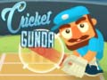 Jeu Cricket Gunda