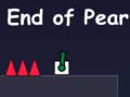 Jeu End of Pearl