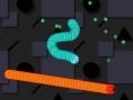 Jeu Snake Worm