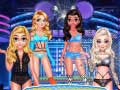 Jeu Crazy Victoria Secret Show
