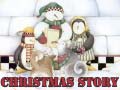 Jeu Christmas Story