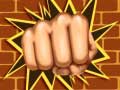 Jeu Punch The Wall