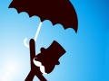 Jeu Master Umbrella Down