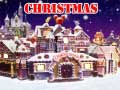 Jeu Merry Christmas