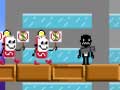 Jeu Adpocalypse (prototype)