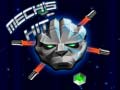 Jeu Mechs Hit