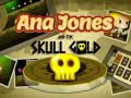Jeu Ana Jones