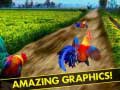 Jeu Angry Rooster Run Subway