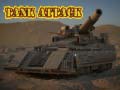 Jeu Tank Attack