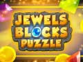 Jeu Jewels Blocks Puzzle