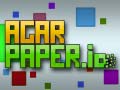 Jeu Agar Paper.io