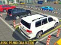 Jeu Car Park Training School