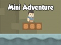Jeu Mini Adventure