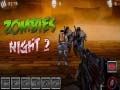 Jeu Zombies Night 2