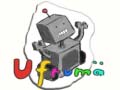 Jeu Ufruma