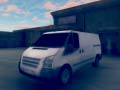 Jeu Car Physics Simulator Sandboxed: Miami