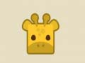 Jeu Save The Giraffe
