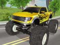 Jeu Monster Truck Driving Simulator