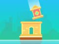 Jeu Stack Tower