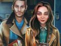 Jeu Ghost Seekers