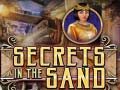 Jeu Secrets in the Sand