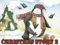 Jeu Christmas Story 2
